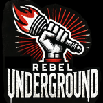 Rebel Underground Free Speech Store